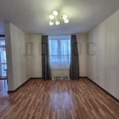 Квартира 39 м², 1-комнатная - изображение 5