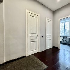 Квартира 55,2 м², 2-комнатная - изображение 3