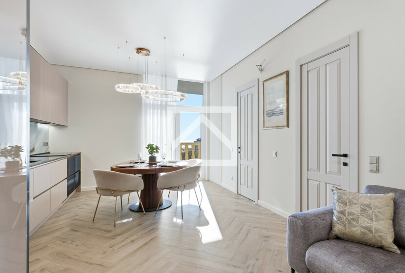 94 м², 2-комнатная квартира 56 800 000 ₽ - изображение 98