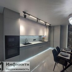 Квартира 75 м², 3-комнатная - изображение 1