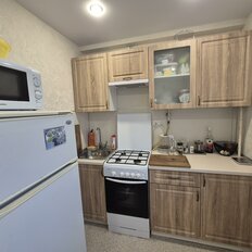 Квартира 44,4 м², 2-комнатная - изображение 4