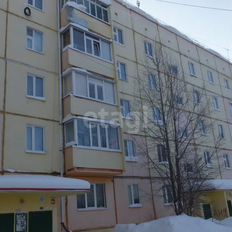 Квартира 52,7 м², 1-комнатная - изображение 1