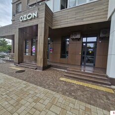 56,7 м², торговое помещение - изображение 4