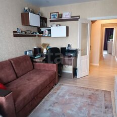 Квартира 67 м², 2-комнатная - изображение 4