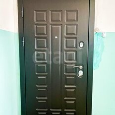 Квартира 49,7 м², 2-комнатная - изображение 5