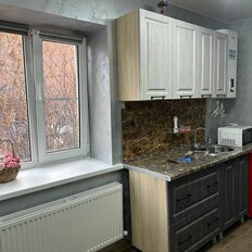 Квартира 29 м², 1-комнатная - изображение 4