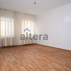 Квартира 77,1 м², 3-комнатная - изображение 1