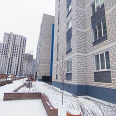 Квартира 44,8 м², 1-комнатная - изображение 2