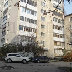 Квартира 45 м², 2-комнатная - изображение 1