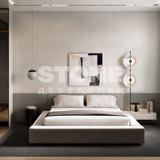 Квартира 134,2 м², 5-комнатная - изображение 3