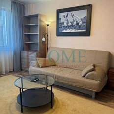 Квартира 38 м², 1-комнатная - изображение 2