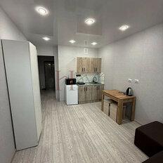 Квартира 21 м², студия - изображение 1