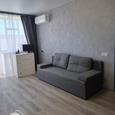 Квартира 33,4 м², 1-комнатная - изображение 2