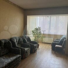 Квартира 165,4 м², 4-комнатная - изображение 4