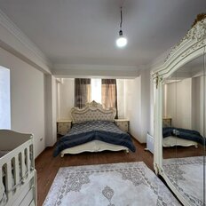 Квартира 81,3 м², 2-комнатная - изображение 5