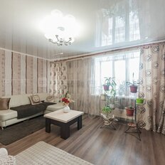 Квартира 92,6 м², 3-комнатная - изображение 3