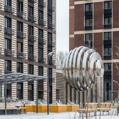Квартира 42,3 м², 1-комнатная - изображение 3