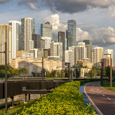 Квартира 51,1 м², 1-комнатная - изображение 4