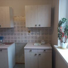 Квартира 34 м², 1-комнатная - изображение 2