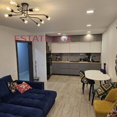 Квартира 88,6 м², 3-комнатная - изображение 1