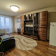 Квартира 60,6 м², 3-комнатная - изображение 5