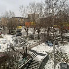 Квартира 52 м², 2-комнатная - изображение 5