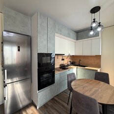 Квартира 60,9 м², 3-комнатная - изображение 5