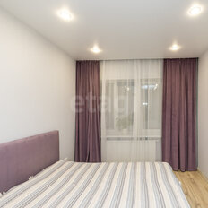 Квартира 68,4 м², 3-комнатная - изображение 1