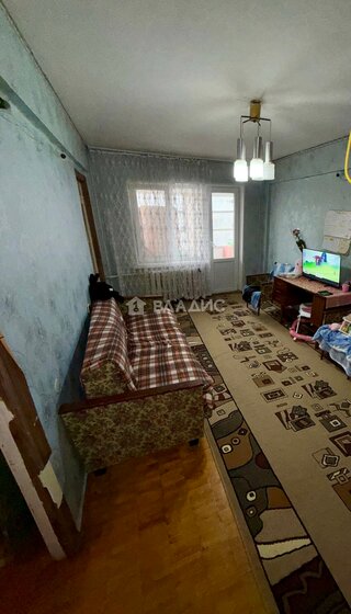 49,2 м², 3-комнатная квартира 3 820 000 ₽ - изображение 10