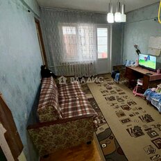 Квартира 48,4 м², 3-комнатная - изображение 2