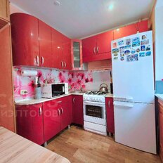 Квартира 64 м², 3-комнатная - изображение 1