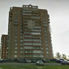 Квартира 56 м², 2-комнатная - изображение 1