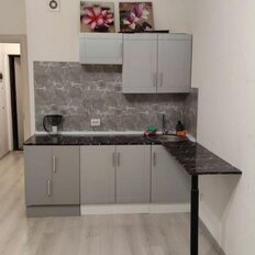 Квартира 25 м², студия - изображение 4