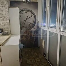 Квартира 61,8 м², 2-комнатная - изображение 3