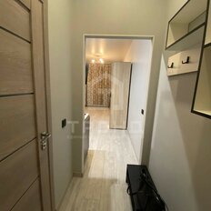 Квартира 20 м², студия - изображение 4