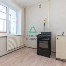 Квартира 37,6 м², 1-комнатная - изображение 4