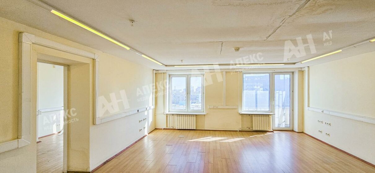 171 м², торговое помещение 900 000 ₽ в месяц - изображение 36