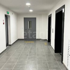 Квартира 22,1 м², студия - изображение 4