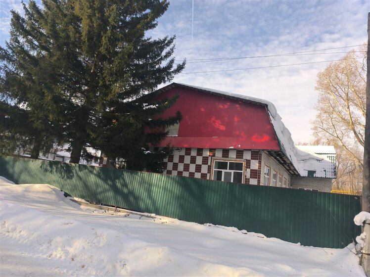 204 м², офис 27 540 000 ₽ - изображение 41