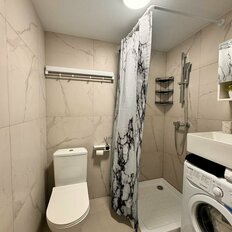 Квартира 23,5 м², студия - изображение 3