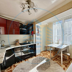 Квартира 42,8 м², 2-комнатная - изображение 1