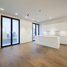 Квартира 121 м², 3-комнатные - изображение 3