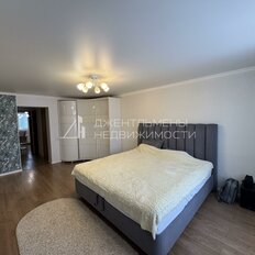 Квартира 67,7 м², 2-комнатная - изображение 4