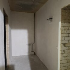 Квартира 40 м², 1-комнатная - изображение 3