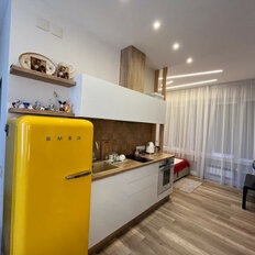 Квартира 40,2 м², студия - изображение 1