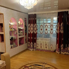 Квартира 44,2 м², 2-комнатная - изображение 4