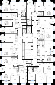 Квартира 50,6 м², 2-комнатная - изображение 2