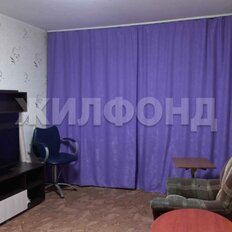 Квартира 32 м², 1-комнатная - изображение 1