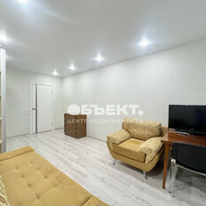 Квартира 41,7 м², 1-комнатная - изображение 4