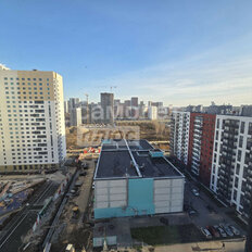 Квартира 21,3 м², студия - изображение 5